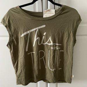 True Relgion T-Shirt NWT